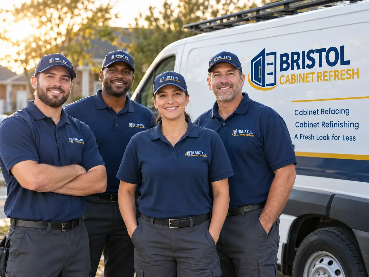 Kitchen Cabinet Refacing company in Amenia, NY